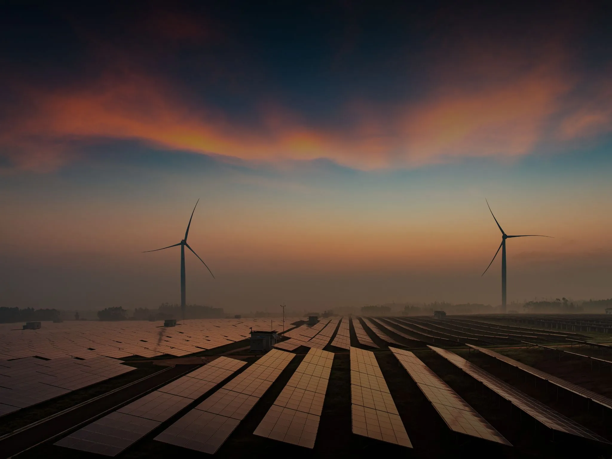 Usina Solar da Soreli Sol Energias com placa solar