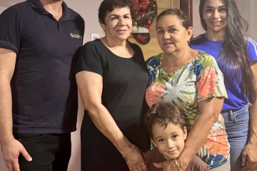 Família opta por Energia Solar para fugir do Calor